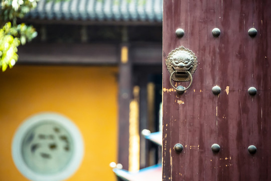 永济禅寺