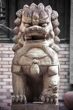 石狮