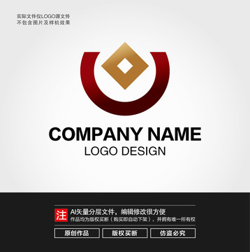 金融LOGO