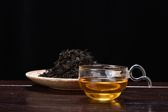 茶叶