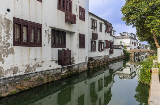 平江路胡厢使巷