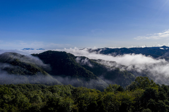 山水