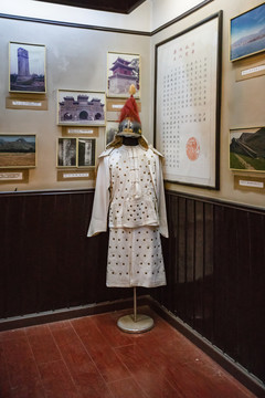 北京大观园展馆