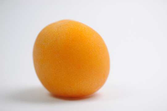 一颗杏