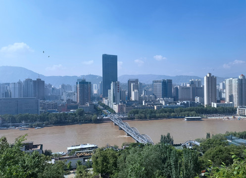 中山桥
