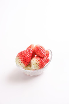 草莓水果
