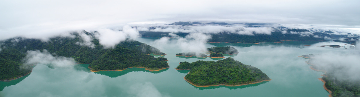 意境山水