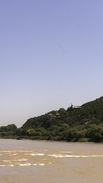 龙门石窟