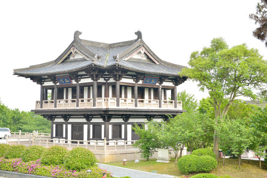 扬州大明寺