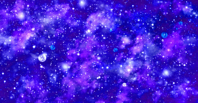 星空