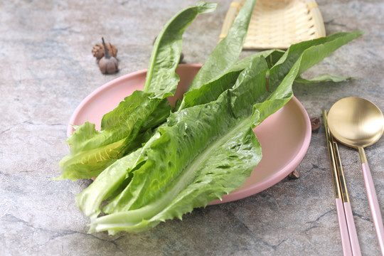 油麦菜