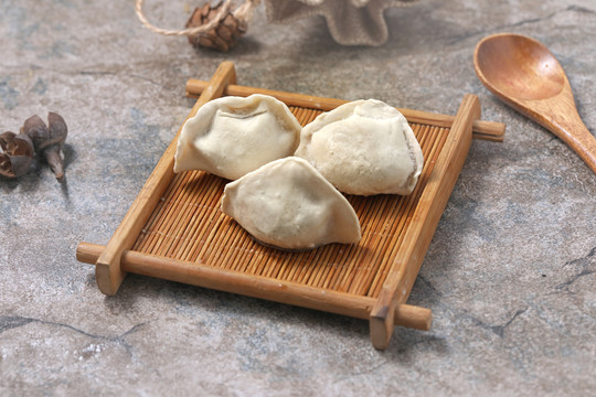 饺子