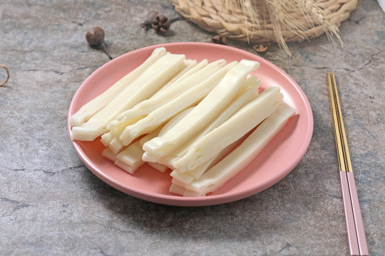 粉条