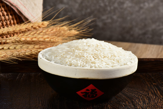 大米