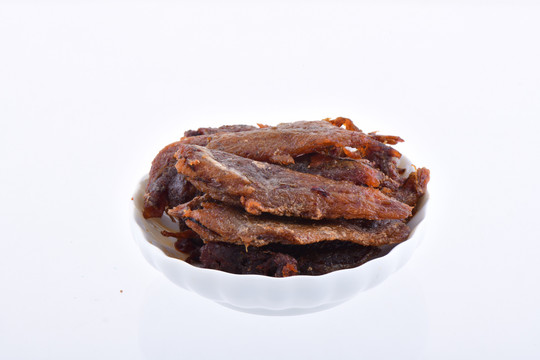 小鱼干