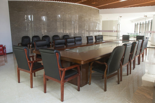 会议室空间