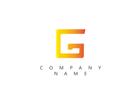 G字母LOGO