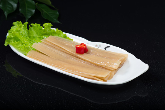 苕粉
