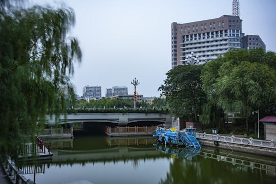聊城王口桥