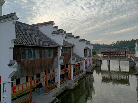 江南水乡