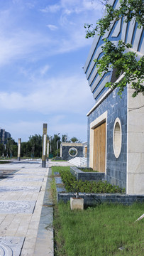 伊川博物馆