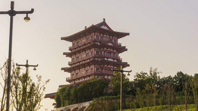 广化寺