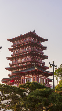 广化寺