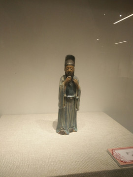 人物雕塑