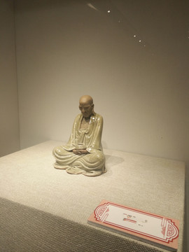 人物雕塑