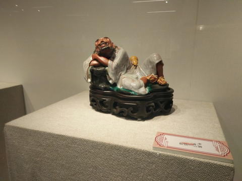 人物雕塑