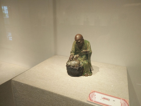 人物雕塑
