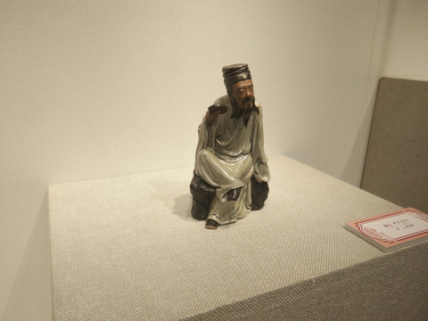 人物雕塑