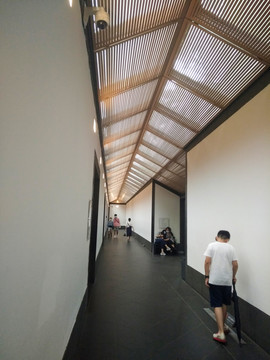 苏式建筑