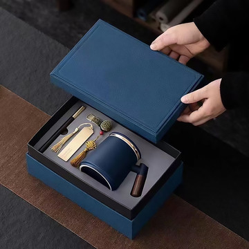 茶具包装素材