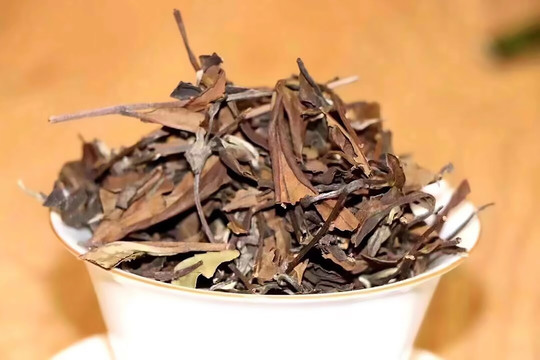 茶干特写背景