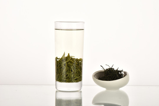 绿茶