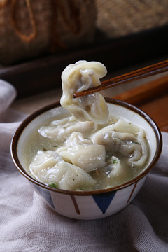 东北饺子