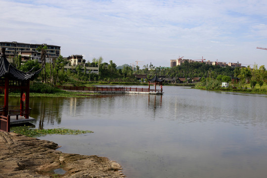 住宅建设