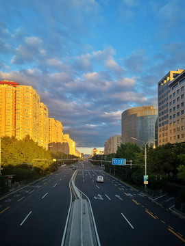 城市道路