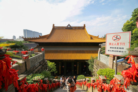芜湖广济寺