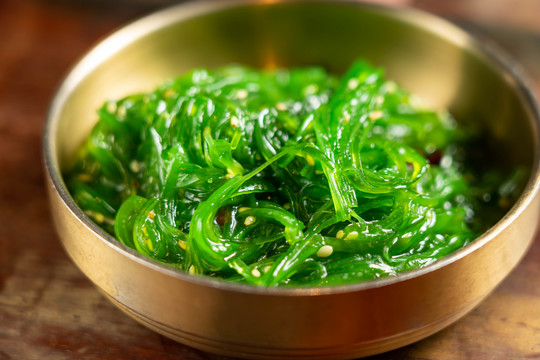 中华海藻