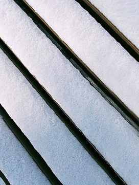 雪