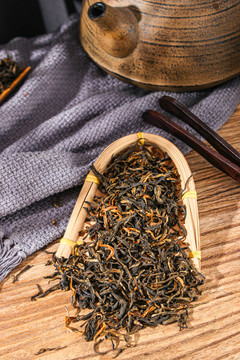 滇红茶叶
