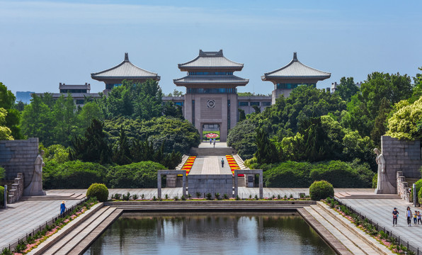 雨花台