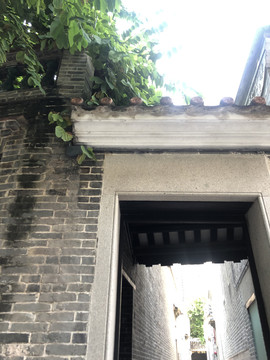 传统建筑