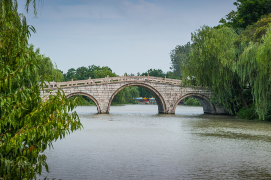 扬州虹桥