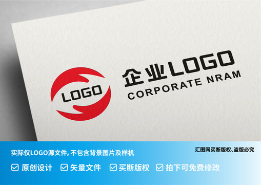 手呵护logo