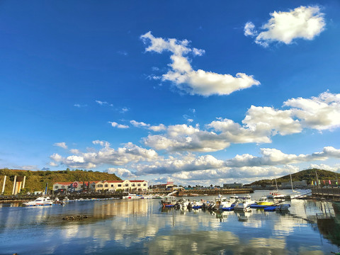 小平岛圣汐湾