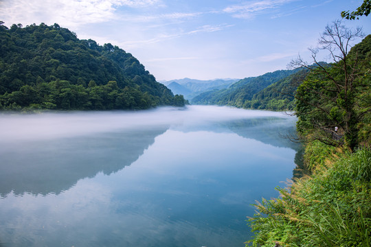 郴州东江湖