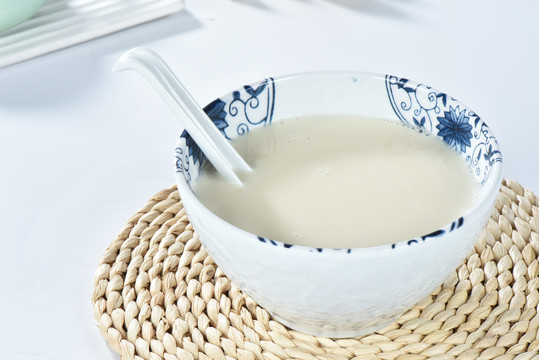 白粥